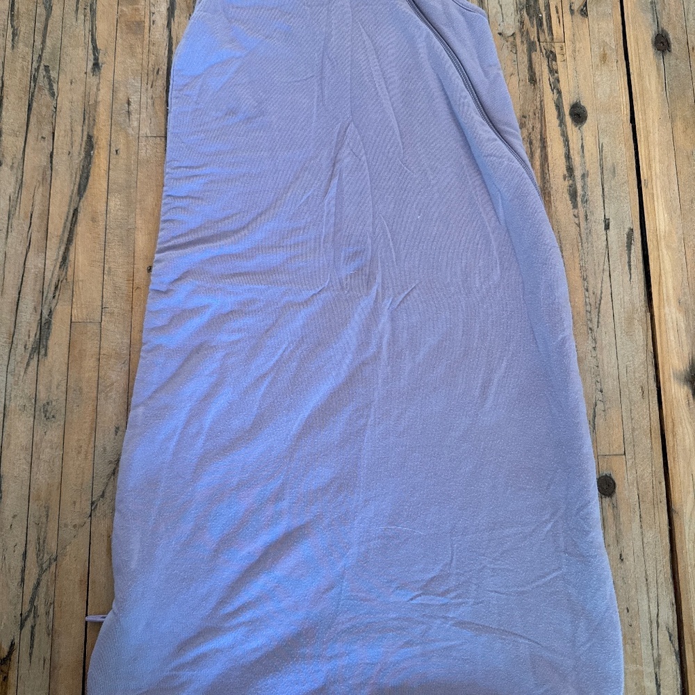 Kyte BABY Purple Sleep Sack